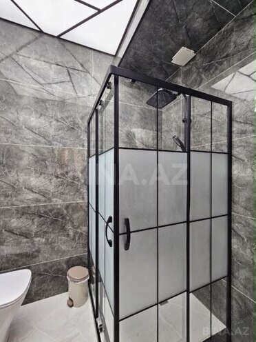 Satılır 2 otaqlı yeni tikili 58 m², Həzi Aslanov m., photo 10 from 11