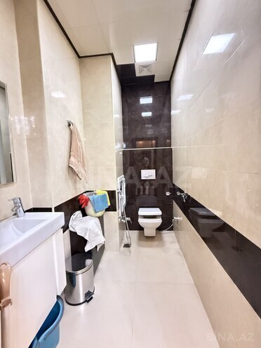 Продаётся 3-комн. новостройка 140 м², Ясамальский р., photo 26 from 31
