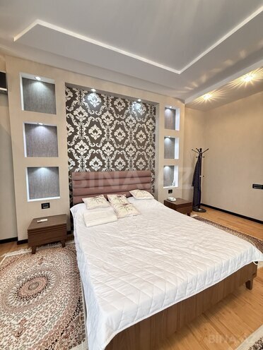 Продаётся 3-комн. новостройка 140 м², Ясамальский р., photo 16 from 31