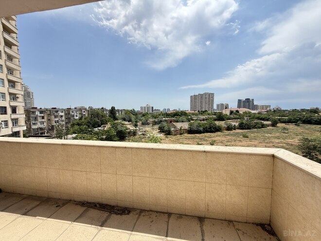 Продаётся 3-комн. новостройка 140 м², Ясамальский р., photo 30 from 31