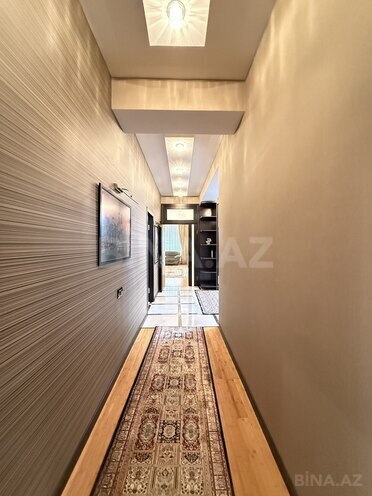 Продаётся 3-комн. новостройка 140 м², Ясамальский р., photo 24 from 31