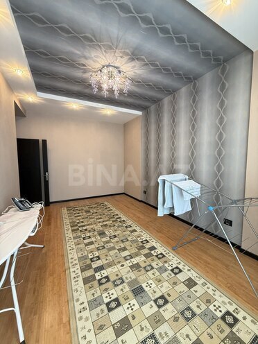 Продаётся 3-комн. новостройка 140 м², Ясамальский р., photo 23 from 31