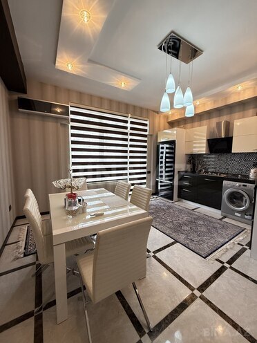 Продаётся 3-комн. новостройка 140 м², Ясамальский р., photo 8 from 31