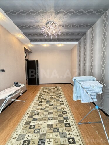 Продаётся 3-комн. новостройка 140 м², Ясамальский р., photo 22 from 31