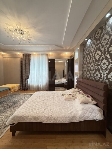 Продаётся 3-комн. новостройка 140 м², Ясамальский р., photo 15 from 31