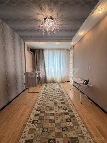 Продаётся 3-комн. новостройка 140 м², Ясамальский р., photo 21 from 31