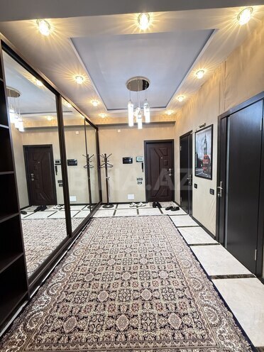 Продаётся 3-комн. новостройка 140 м², Ясамальский р., photo 6 from 31