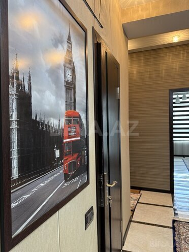 Продаётся 3-комн. новостройка 140 м², Ясамальский р., photo 28 from 31