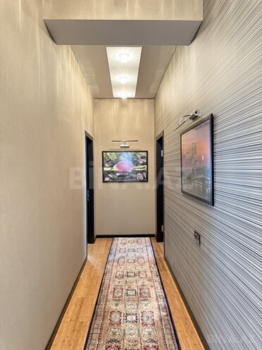 Продаётся 3-комн. новостройка 140 м², Ясамальский р., photo 27 from 31