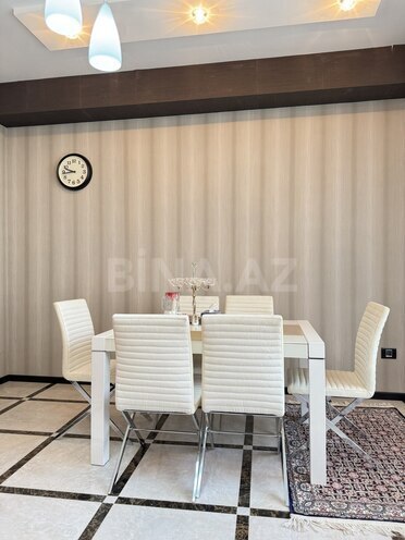 Продаётся 3-комн. новостройка 140 м², Ясамальский р., photo 11 from 31