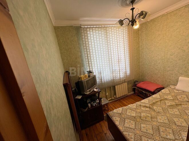 Satılır 2 otaqlı yeni tikili 35 m², Neftçilər m., photo 4 from 10