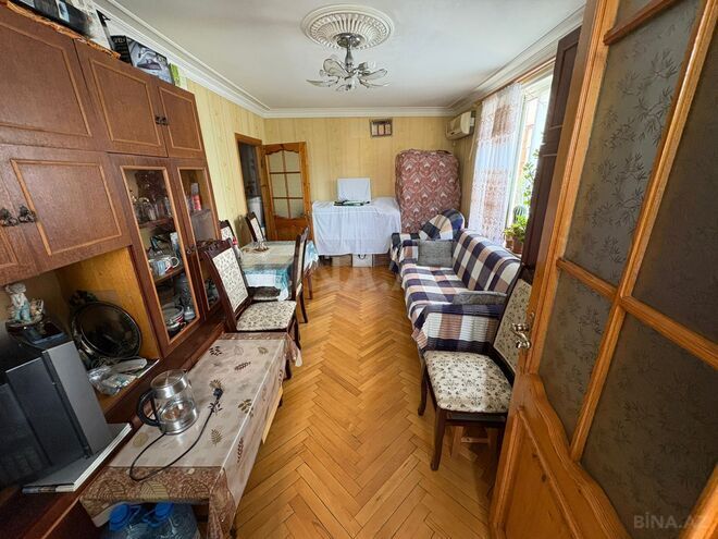 Satılır 2 otaqlı yeni tikili 35 m², Neftçilər m., photo 3 from 10