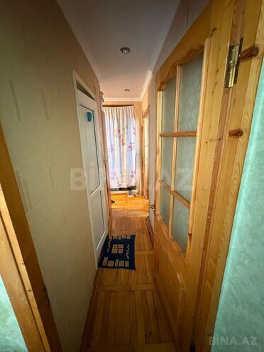 Satılır 2 otaqlı yeni tikili 35 m², Neftçilər m., photo 6 from 10