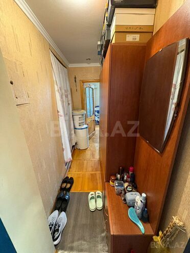 Satılır 2 otaqlı yeni tikili 35 m², Neftçilər m., photo 5 from 10