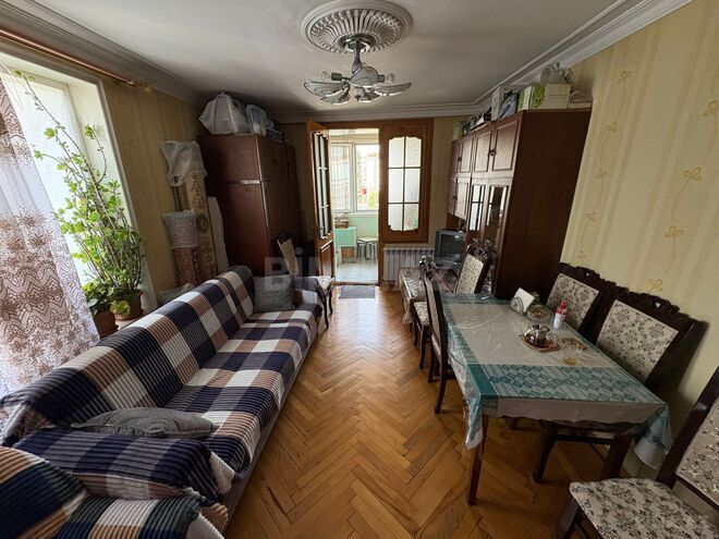 Satılır 2 otaqlı yeni tikili 35 m², Neftçilər m., photo 1 from 10