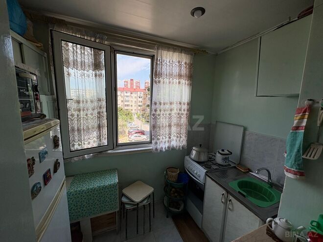 Satılır 2 otaqlı yeni tikili 35 m², Neftçilər m., photo 8 from 10