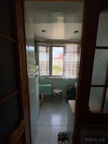 Satılır 2 otaqlı yeni tikili 35 m², Neftçilər m., photo 7 from 10