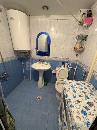 Satılır 2 otaqlı yeni tikili 35 m², Neftçilər m., photo 9 from 10