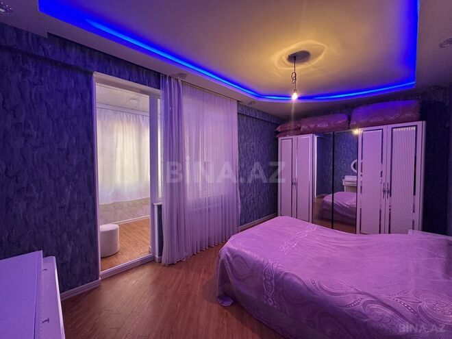 Satılır 2 otaqlı yeni tikili 96 m², Neftçilər m., photo 8 from 18