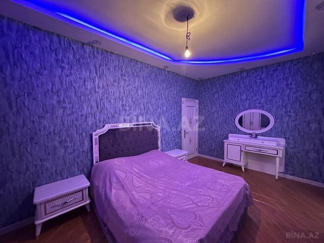 Satılır 2 otaqlı yeni tikili 96 m², Neftçilər m., photo 6 from 18