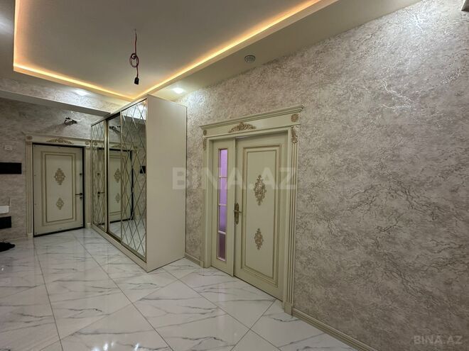 Satılır 2 otaqlı yeni tikili 96 m², Neftçilər m., photo 14 from 18