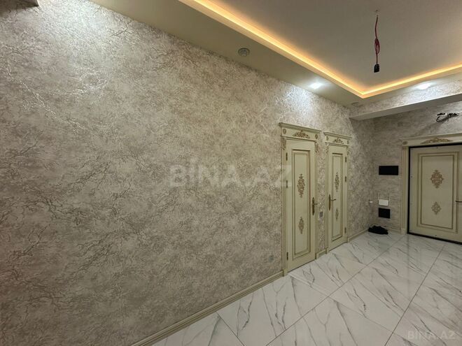 Satılır 2 otaqlı yeni tikili 96 m², Neftçilər m., photo 13 from 18
