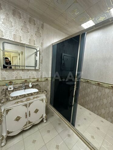 Satılır 2 otaqlı yeni tikili 96 m², Neftçilər m., photo 15 from 18