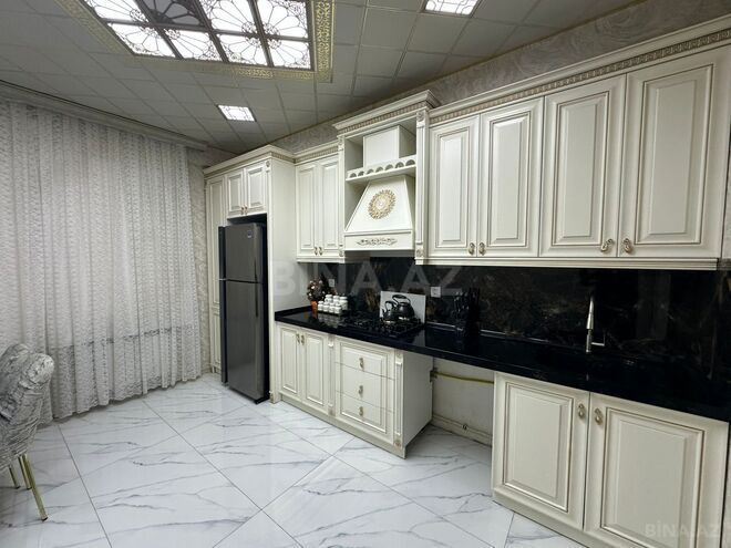Satılır 2 otaqlı yeni tikili 96 m², Neftçilər m., photo 12 from 18