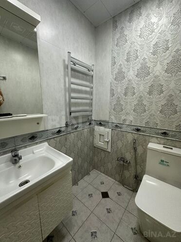 Satılır 2 otaqlı yeni tikili 96 m², Neftçilər m., photo 16 from 18