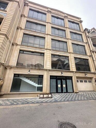 İcarəyə verilir  obyekt 2 200 m², Gənclik m., photo 1 from 29