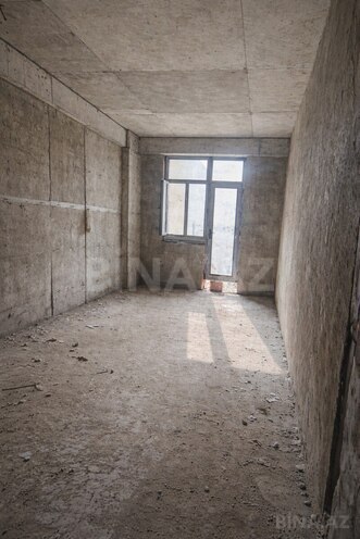 Satılır 2 otaqlı yeni tikili 113 m², Gənclik m., photo 9 from 10