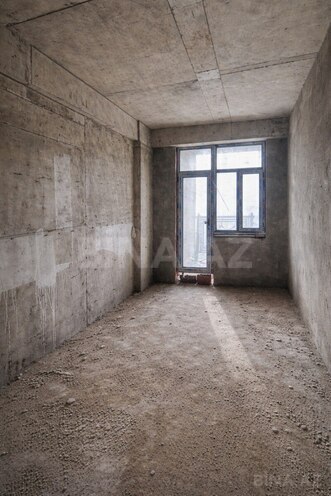 Satılır 2 otaqlı yeni tikili 113 m², Gənclik m., photo 6 from 10