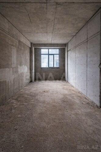Satılır 2 otaqlı yeni tikili 113 m², Gənclik m., photo 8 from 10