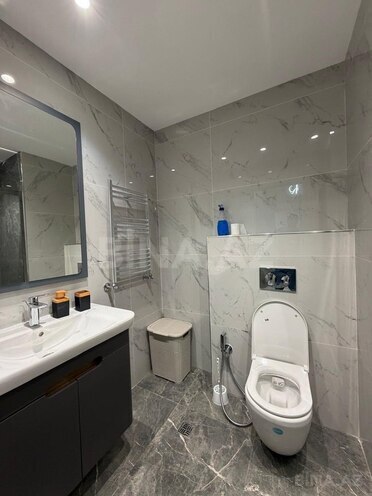 Продаётся 3-комн. новостройка 70 м², м. Иншаатчылар, photo 11 from 16