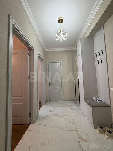 Продаётся 3-комн. новостройка 70 м², м. Иншаатчылар, photo 7 from 16