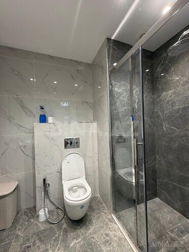 Продаётся 3-комн. новостройка 70 м², м. Иншаатчылар, photo 10 from 16