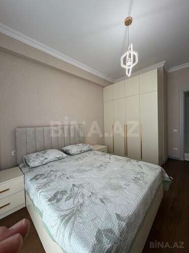 Продаётся 3-комн. новостройка 70 м², м. Иншаатчылар, photo 9 from 16