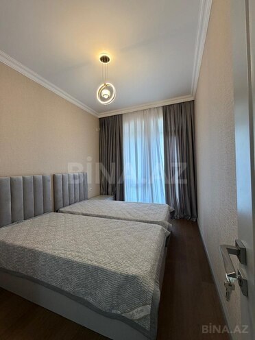 Продаётся 3-комн. новостройка 70 м², м. Иншаатчылар, photo 13 from 16