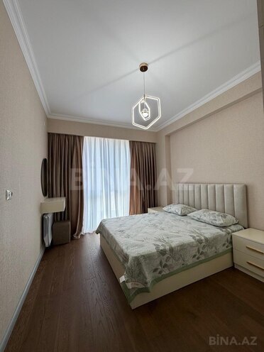 Продаётся 3-комн. новостройка 70 м², м. Иншаатчылар, photo 8 from 16