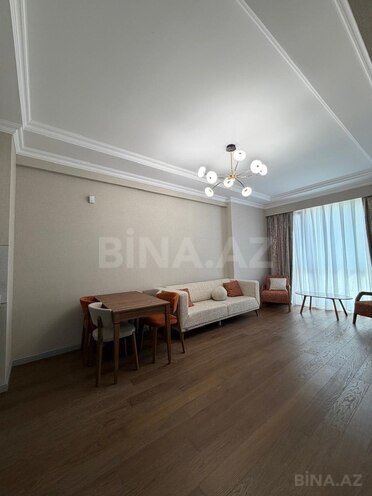 Продаётся 3-комн. новостройка 70 м², м. Иншаатчылар, photo 4 from 16