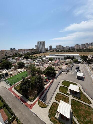 Продаётся 3-комн. новостройка 70 м², м. Иншаатчылар, photo 15 from 16