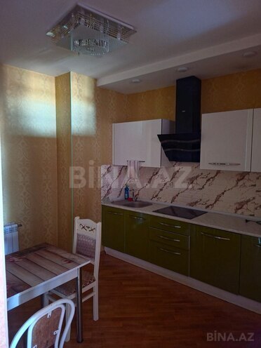 Сдаётся 2-комн. новостройка 70 м², м. Насими, photo 5 from 9