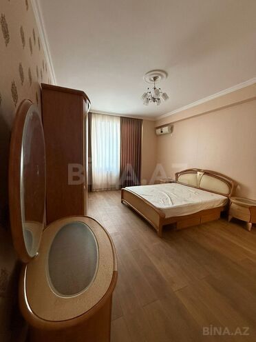 İcarəyə verilir 2 otaqlı yeni tikili 60 m², Memar Əcəmi m., photo 5 from 14