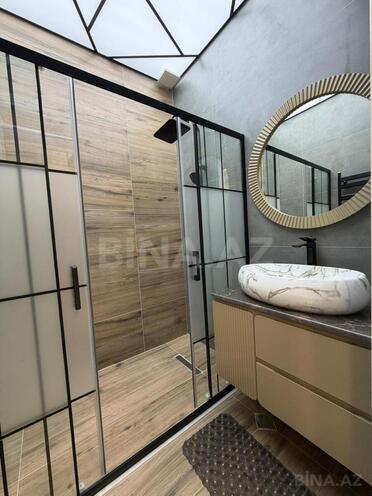 Satılır 3 otaqlı yeni tikili 105 m², Həzi Aslanov m., photo 19 from 26