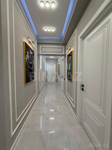 Satılır 3 otaqlı yeni tikili 105 m², Həzi Aslanov m., photo 6 from 26