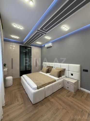 Satılır 3 otaqlı yeni tikili 105 m², Həzi Aslanov m., photo 4 from 26