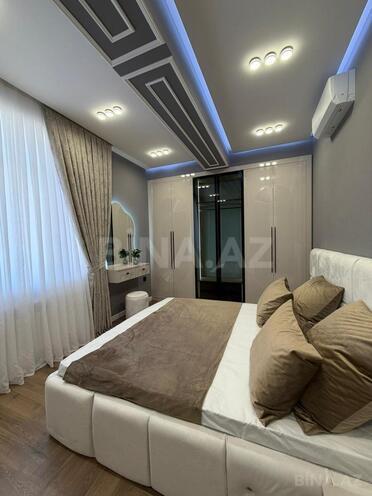 Satılır 3 otaqlı yeni tikili 105 m², Həzi Aslanov m., photo 5 from 26