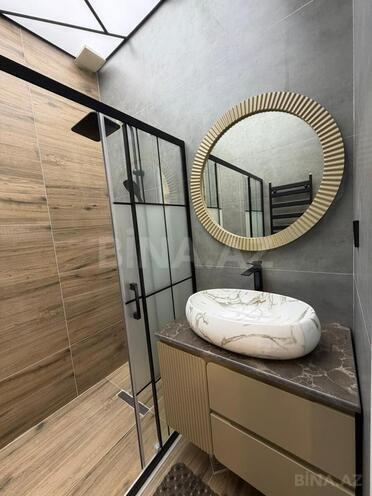 Satılır 3 otaqlı yeni tikili 105 m², Həzi Aslanov m., photo 14 from 26