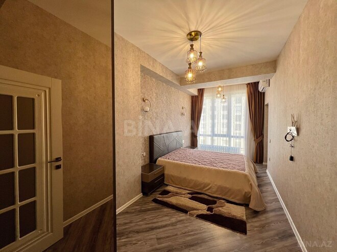 Satılır 4 otaqlı yeni tikili 220 m², Nərimanov r., photo 7 from 16
