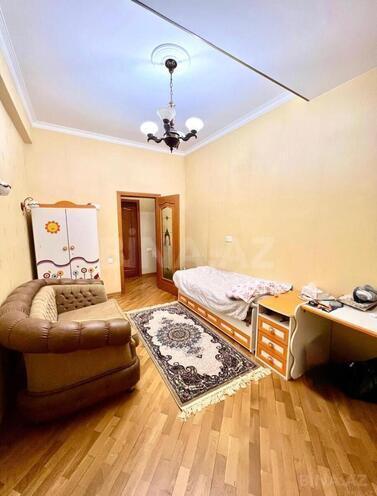 Satılır 4 otaqlı yeni tikili 160 m², Nəsimi r., photo 3 from 6